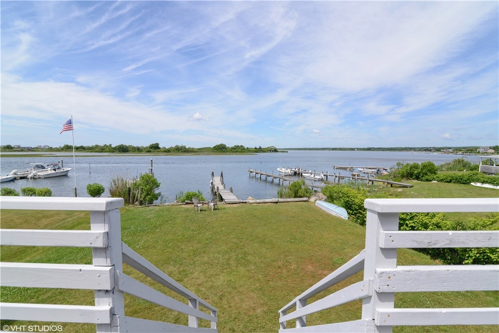 23 Nutmeg Ln unit B, Charlestown, RI 02813 - photo 1