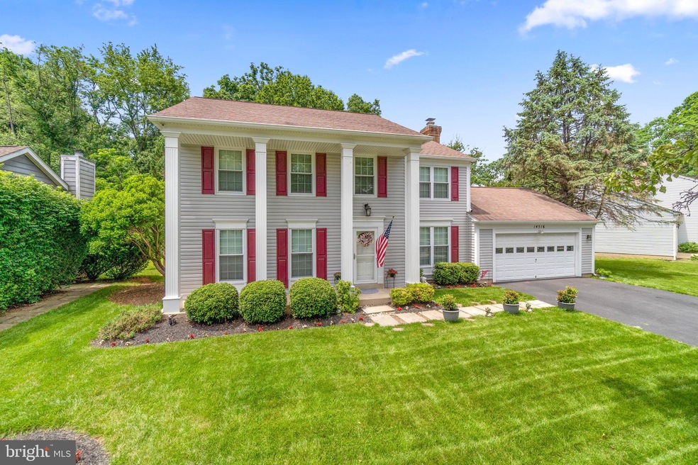 14516 Twig Rd, Silver Spring, MD 20905 - photo 1