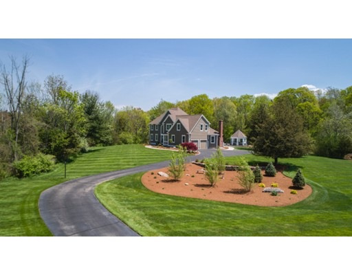 1 Foxwood Ln, Northborough, MA 01532 - photo 1