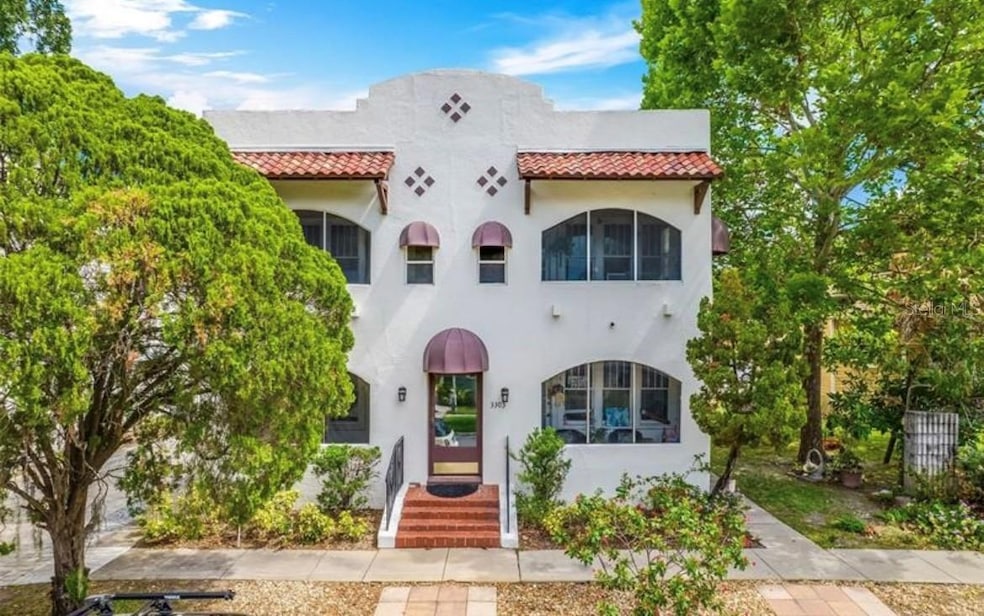 3303 W Empedrado St unit 4, Tampa, FL 33629 - photo 1