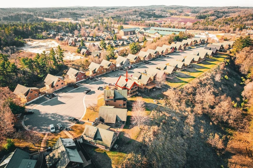 468 Overlook Ct, Warrens, WI 54666 - photo 1