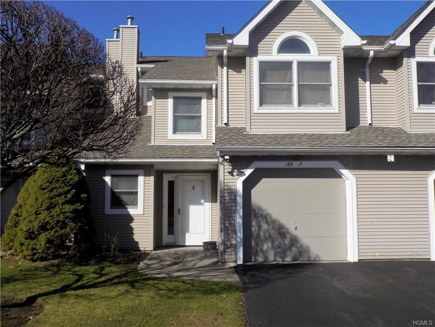 184 N Route 303 unit 3, Congers, NY 10920 - photo 1