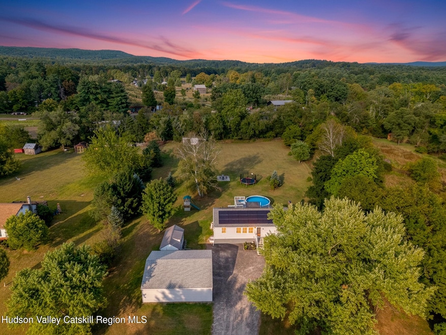 270 Mettacahonts Rd, Accord, NY 12404 - photo 1