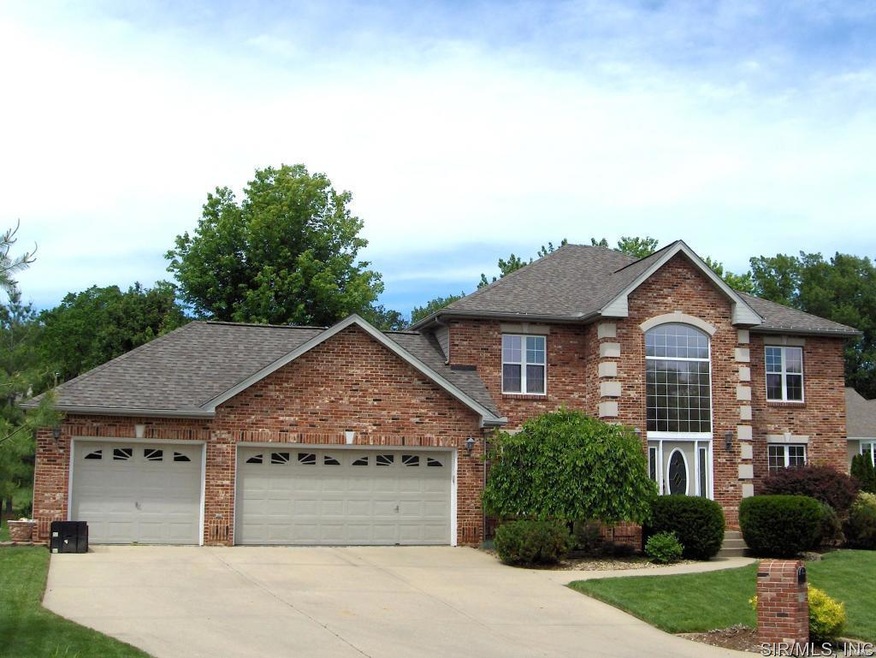 13 Cherry Hills Dr, Collinsville, IL 62234 - photo 1