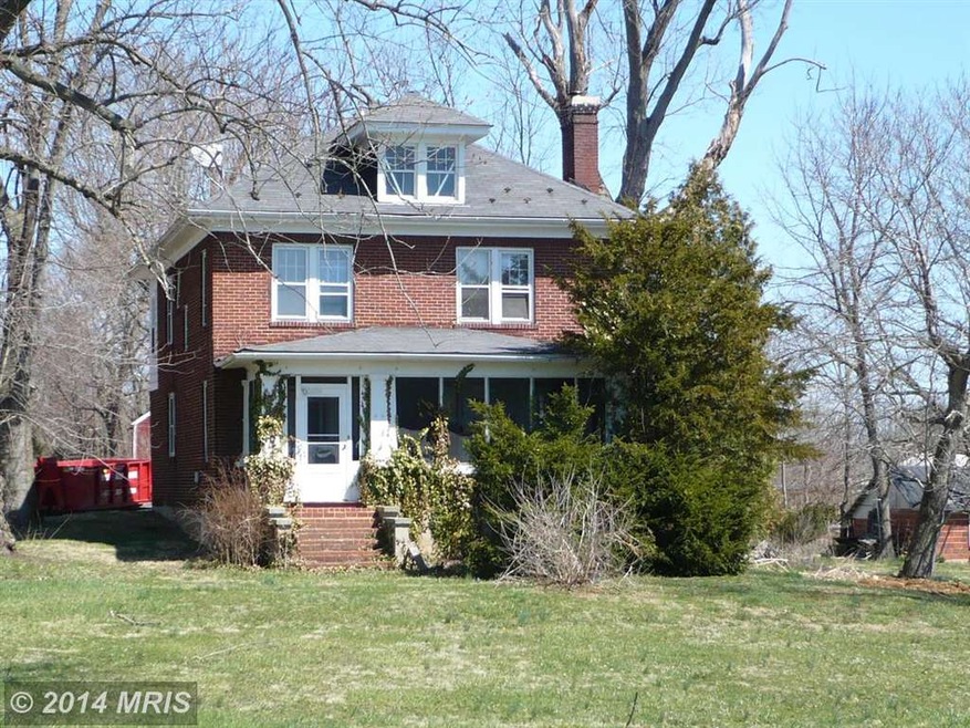 363 Swan Pond Rd, Martinsburg, WV 25404 - photo 1