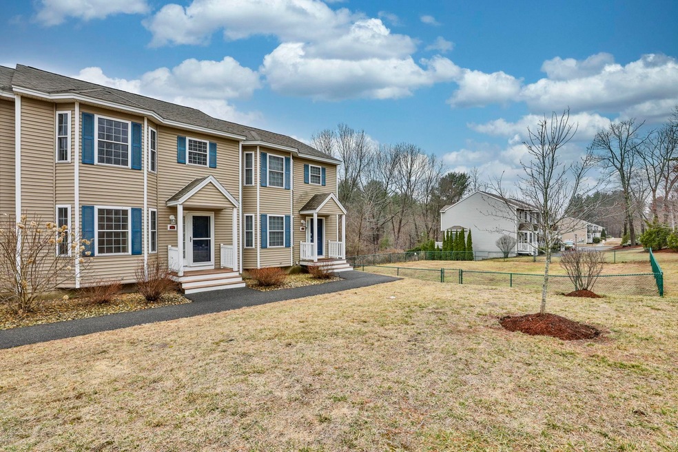 59 Windham Rd unit C, Hudson, NH 03051 - photo 1