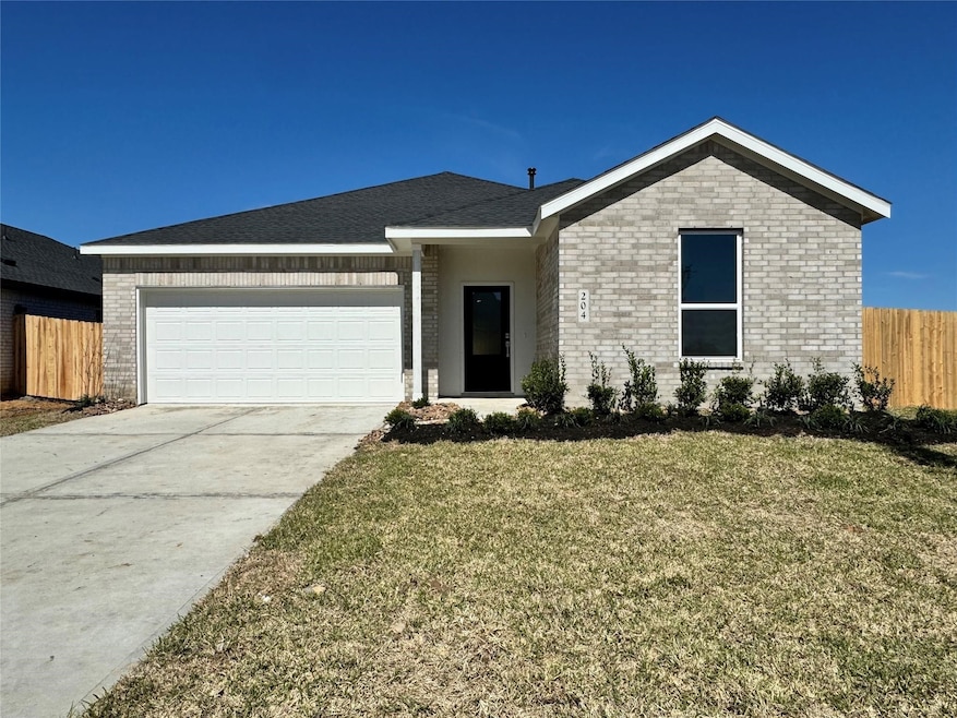 16354 Chestnut Chase St, Hockley, TX 77447 - photo 1