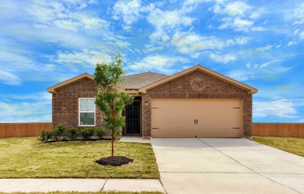 32588 Decker Creek Dr, Pinehurst, TX 77362 - photo 1