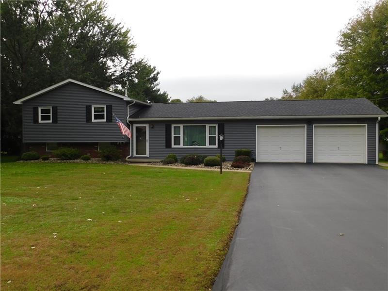 HOME IS LOCATED IN FRONTIER ESTATES
