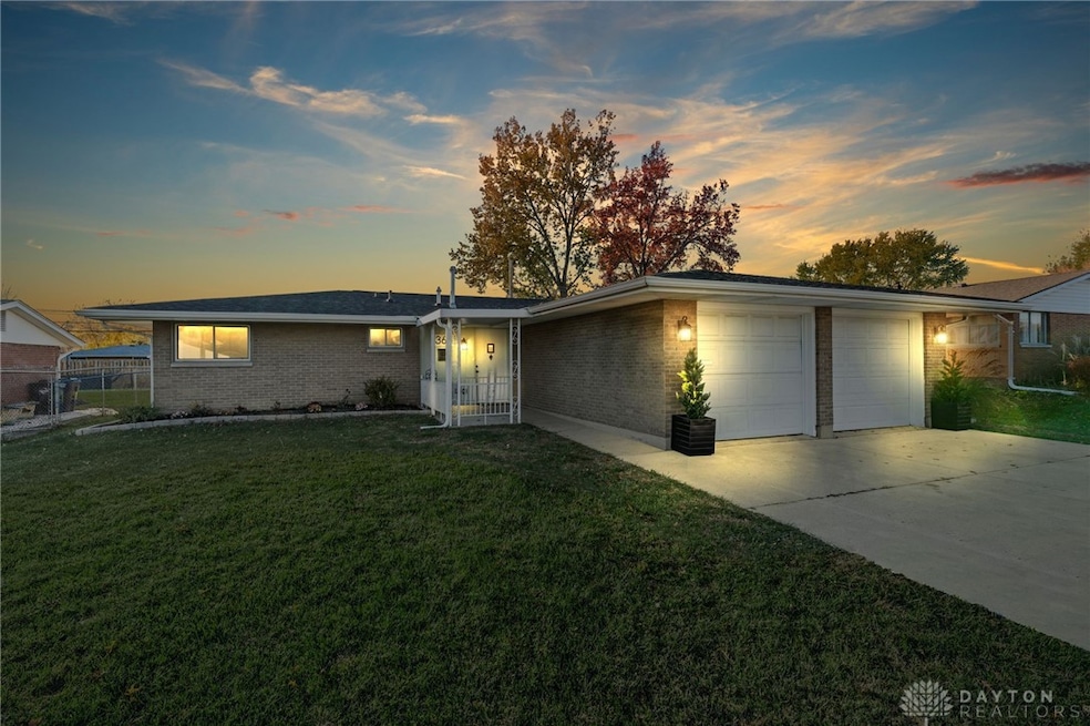 Under Contract $235,000