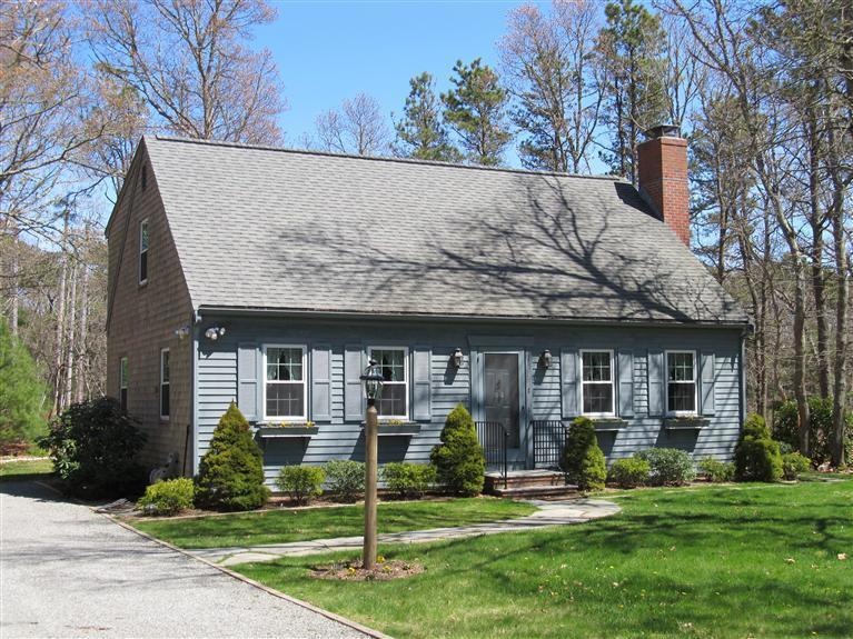 561 Locustfield Rd, East Falmouth, MA 02536 - photo 1