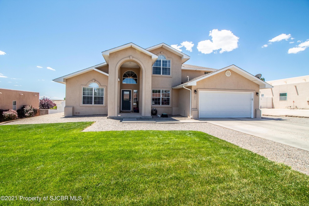 5003 Holmes Dr, Farmington, NM 87402 - photo 1