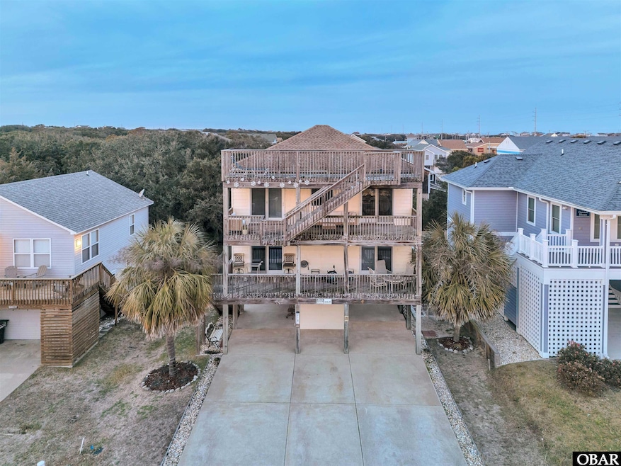 218 W Archdale St unit Lot 12 & 13, Kill Devil Hills, NC 27948 - photo 1