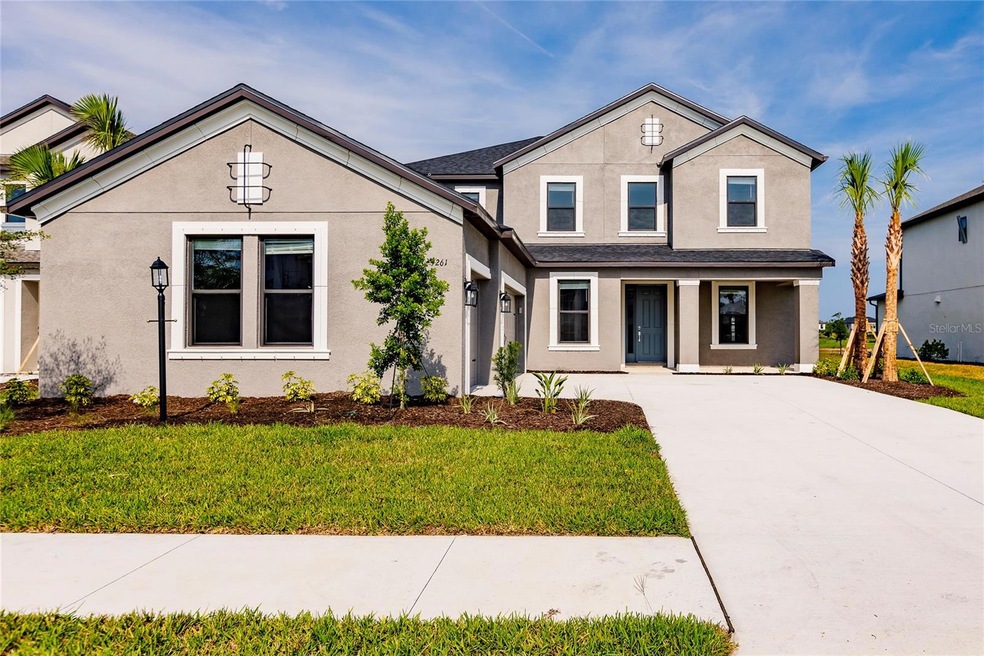 9261 Tequila Sunrise Dr, Sarasota, FL 34241 - photo 1