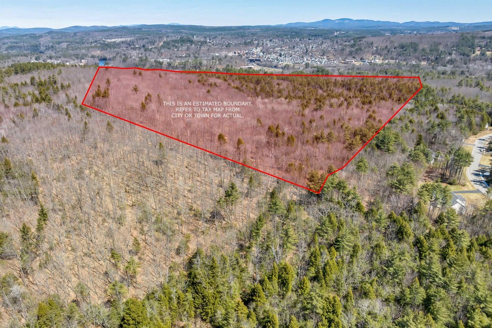 0 Gilman St and Chance Pond Rd, Franklin, NH 03235 | MLS# 4949203