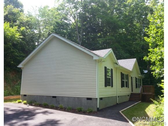 36 Melissa Ln, Leicester, NC 28748 - photo 1