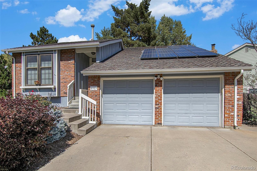 8923 W 81st Ln, Arvada, CO 80005 - photo 1