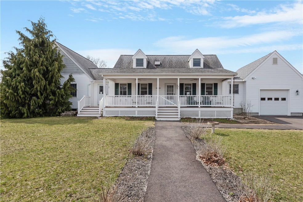 2 Sandy Ln, Westerly, RI 02891 - photo 1