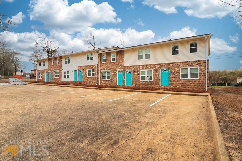 Bloomfield Townhomes, Macon, GA 31206 - photo 1