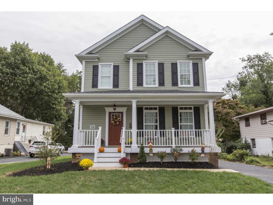 4 Haverford Rd, Folsom, PA 19033 - photo 1