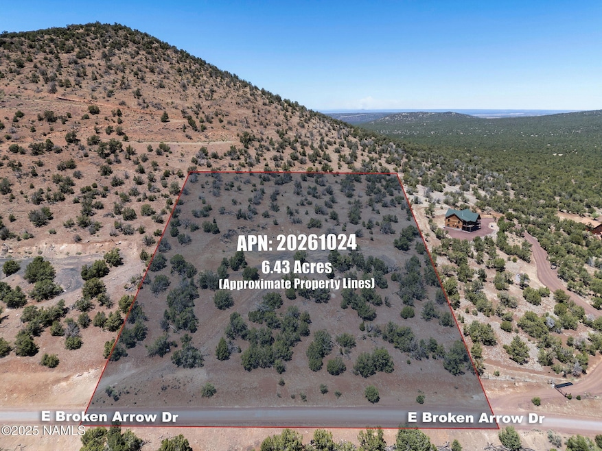 1330 Painted Pony Ln, Williams, AZ 86046 - photo 1