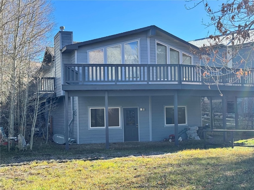 109 Janes Way, Silverthorne, CO 80498 - photo 1