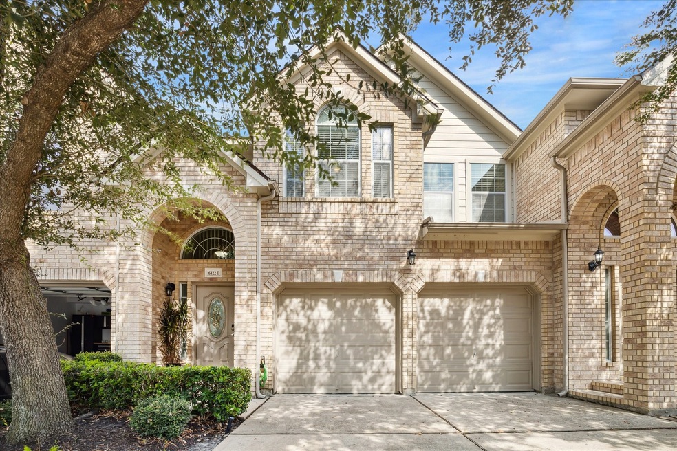 6422 E Linpar Ct, Houston, TX 77040 - photo 1