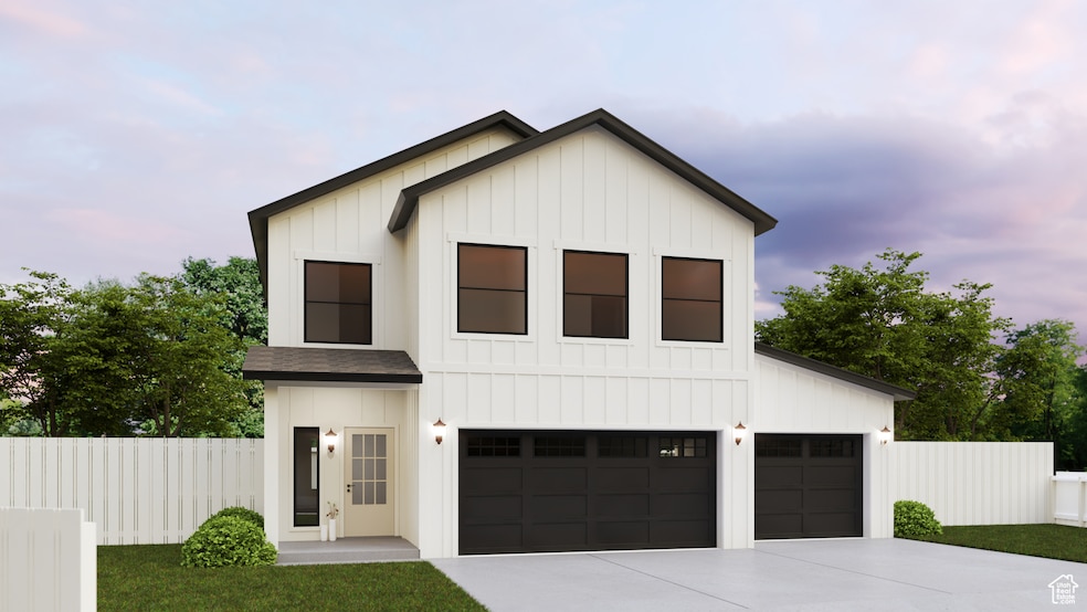 467 N 460 E, Salem, UT 84653 - photo 1