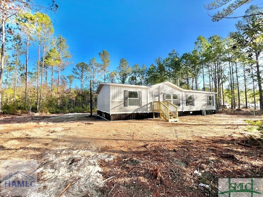 1 County Line Rd, Fort Stewart, GA 31313 | Homes.com