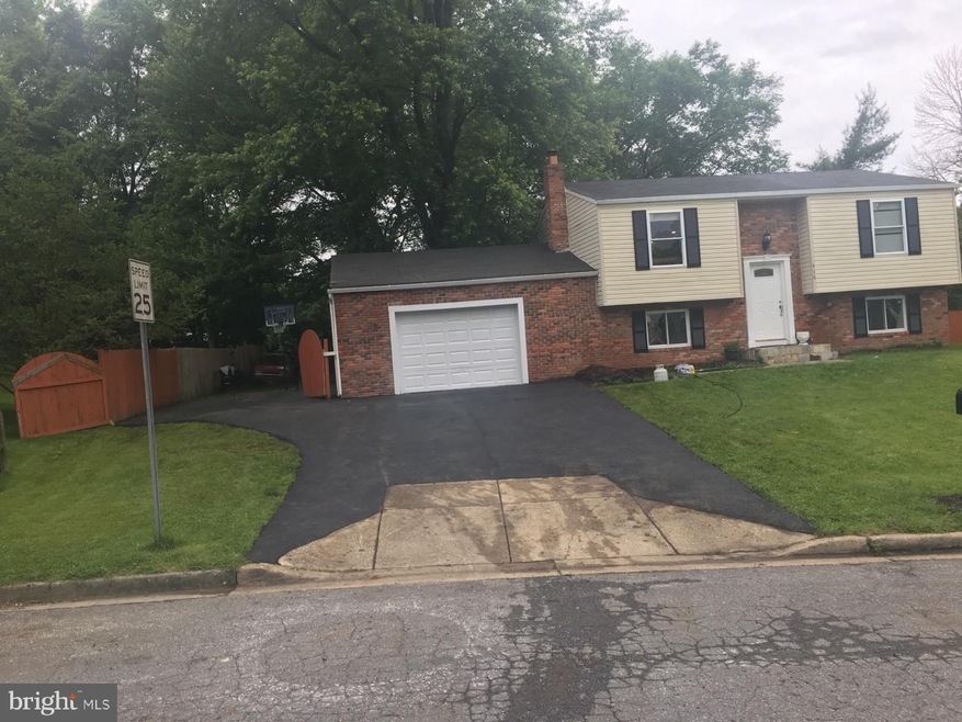 416 Pritchard Ln, Upper Marlboro, MD 20774 - photo 1