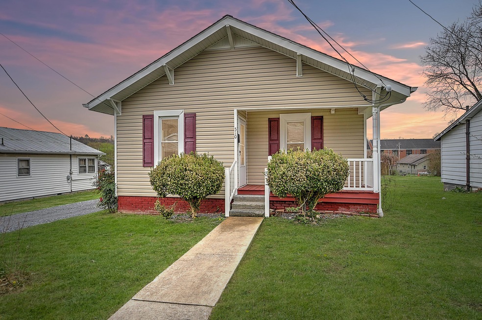 510 Pardee St, Johnson City, TN 37601 - photo 1