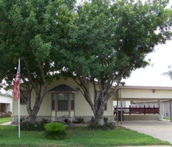 809 Santa Anna Dr unit 182, Alamo, TX 78516 - photo 1