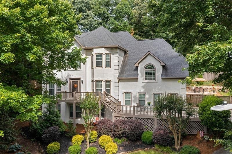 2600 Chadwick Rd, Marietta, GA 30066 - photo 1