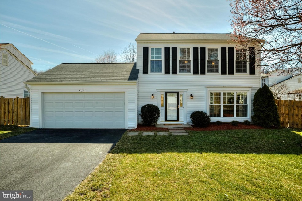 7040 Bedrock Rd, Alexandria, VA 22306 - photo 1