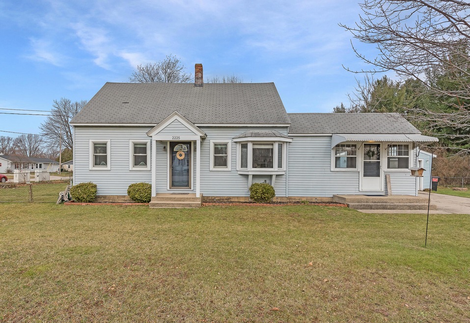 Front Exterior