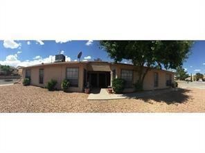 10701 Forest Ridge Ln, El Paso, TX 79935 - photo 1