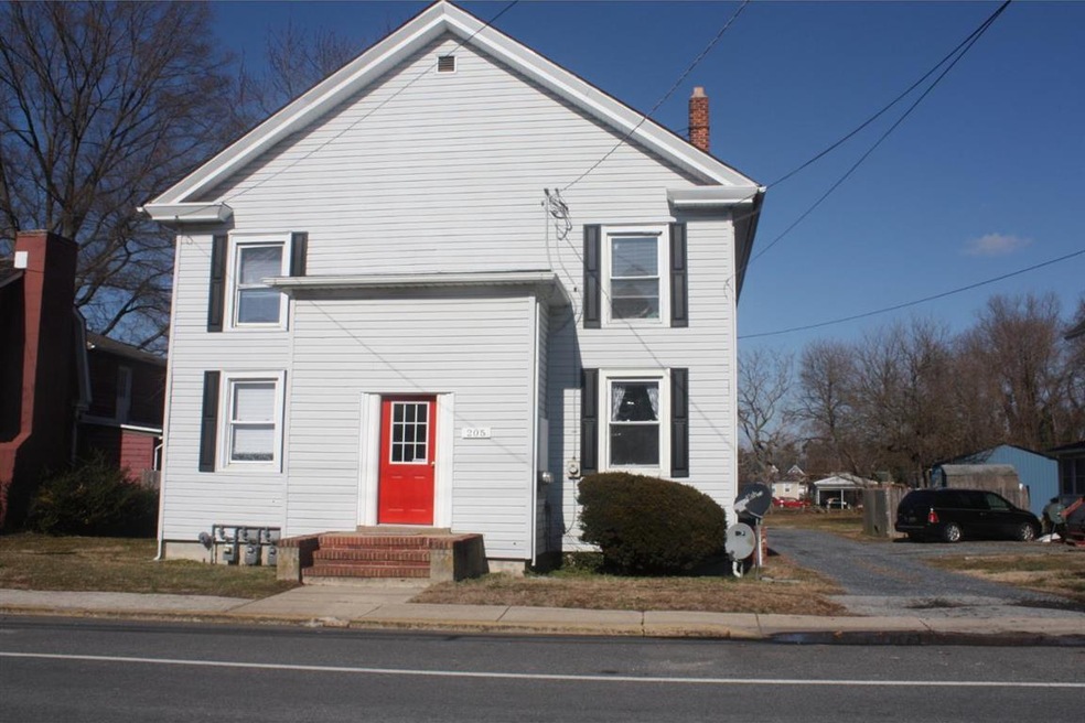 205 E Camden Wyoming Ave unit C, Camden, DE 19934 - photo 1