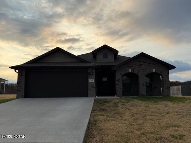 804 Delaney Dr, Carl Junction, MO 64834 - photo 1