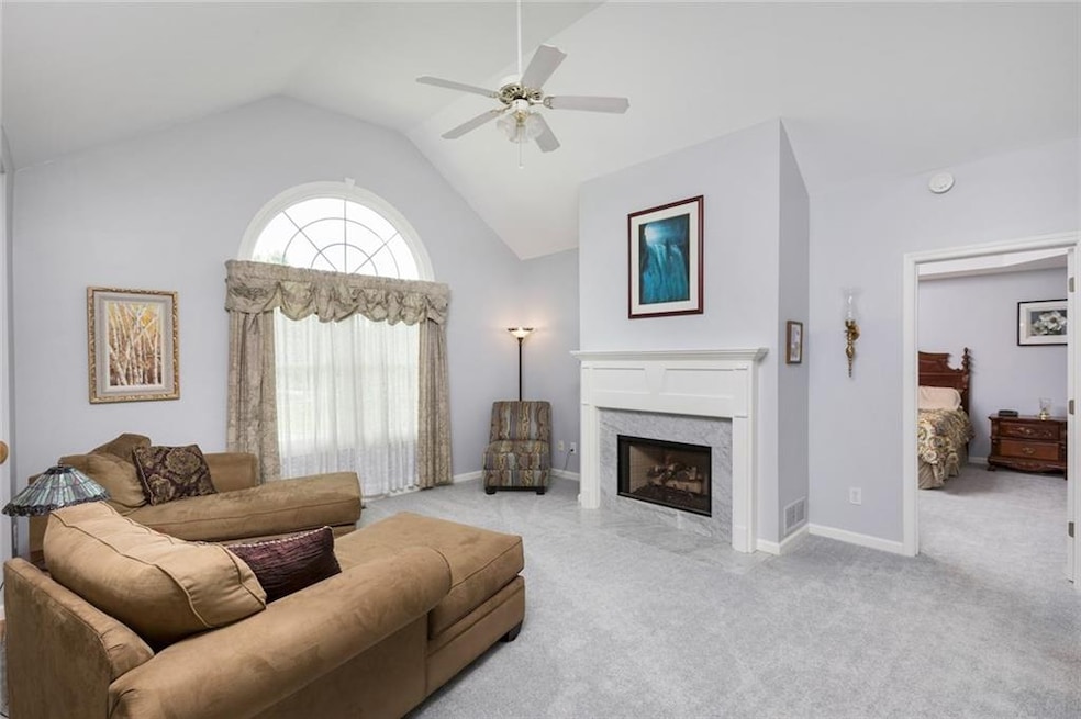 6320 Autumn View Way NW, Acworth, GA 30101 - photo 1