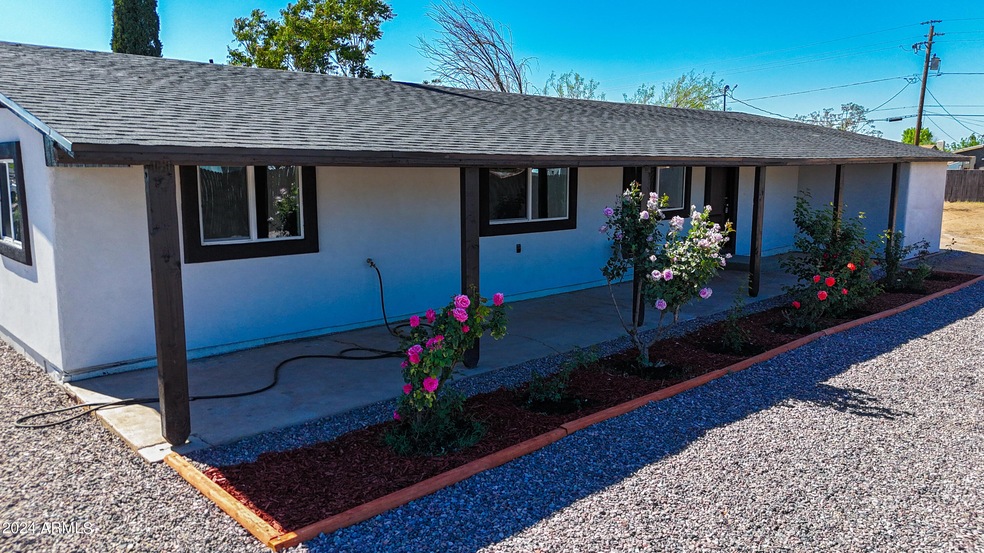 1530 E 21st St, Douglas, AZ 85607 - photo 1