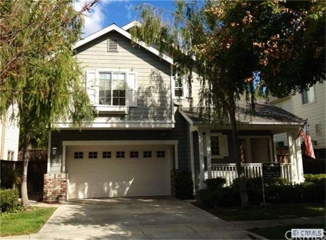 Trails Detached Condo (2bd + Loft)