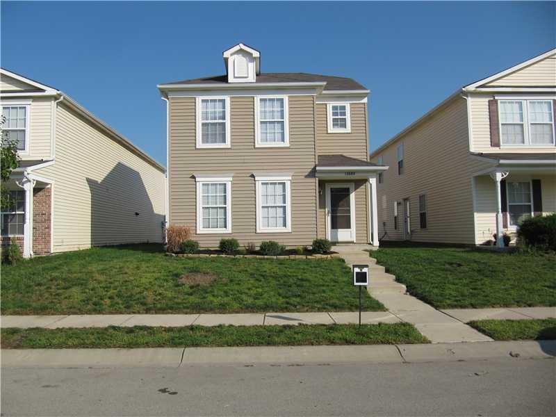 12684 Loyalty Dr, Fishers, IN 46037 - photo 1