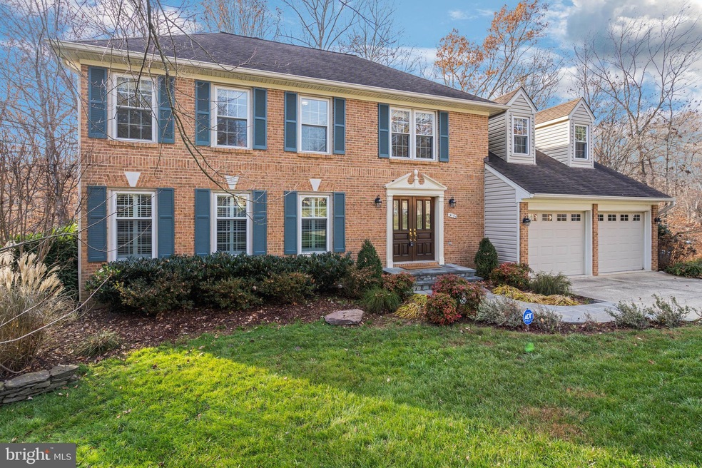 9136 Scott St, Springfield, VA 22153 - photo 1