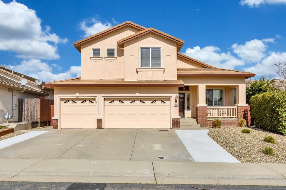 9513 Asimov Way, Sacramento, CA 95829 - photo 1