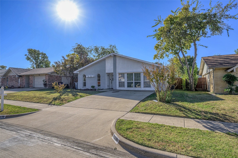 2038 Rose Hill Rd, Carrollton, TX 75007 - photo 1