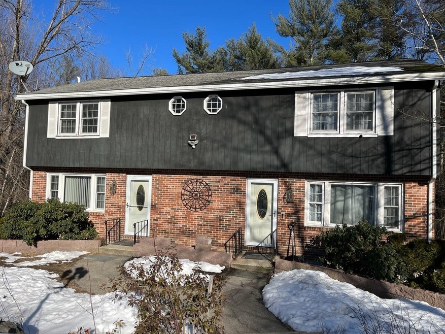 16 Boulder Dr unit A & B, Hudson, NH 03051 - photo 1