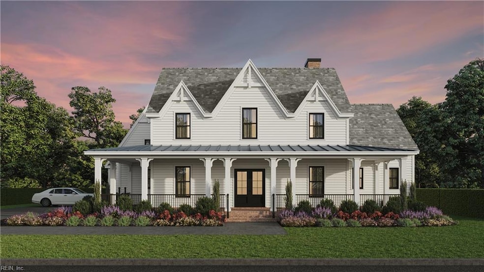 9588 Angel's Share Dr, New Kent, VA 23124 - photo 1