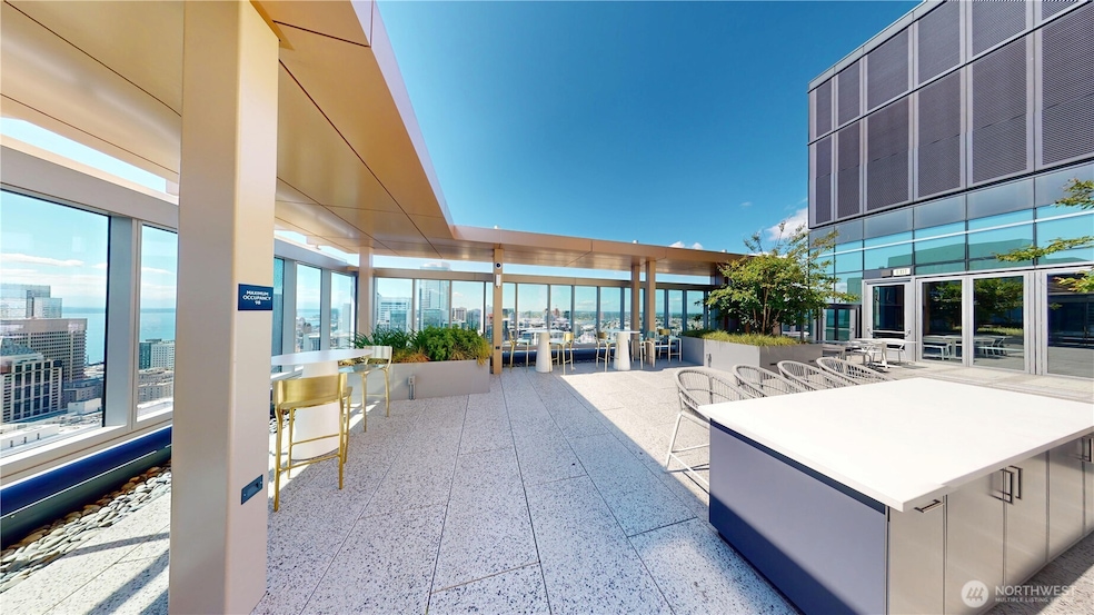 The Graystone unit 702, Seattle, WA 98104 - photo 1