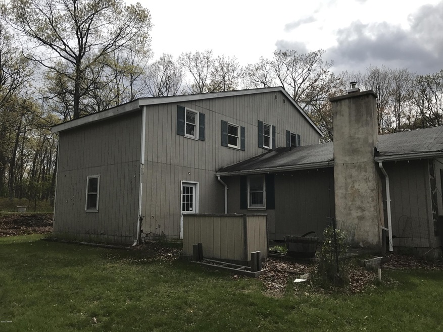146 Weasel Rd, Dingmans Ferry, PA 18328 - photo 1