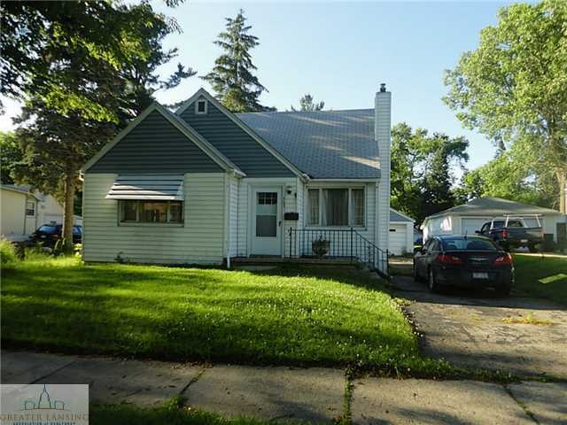 303 E Hodge Ave, Lansing, MI 48910 - photo 1